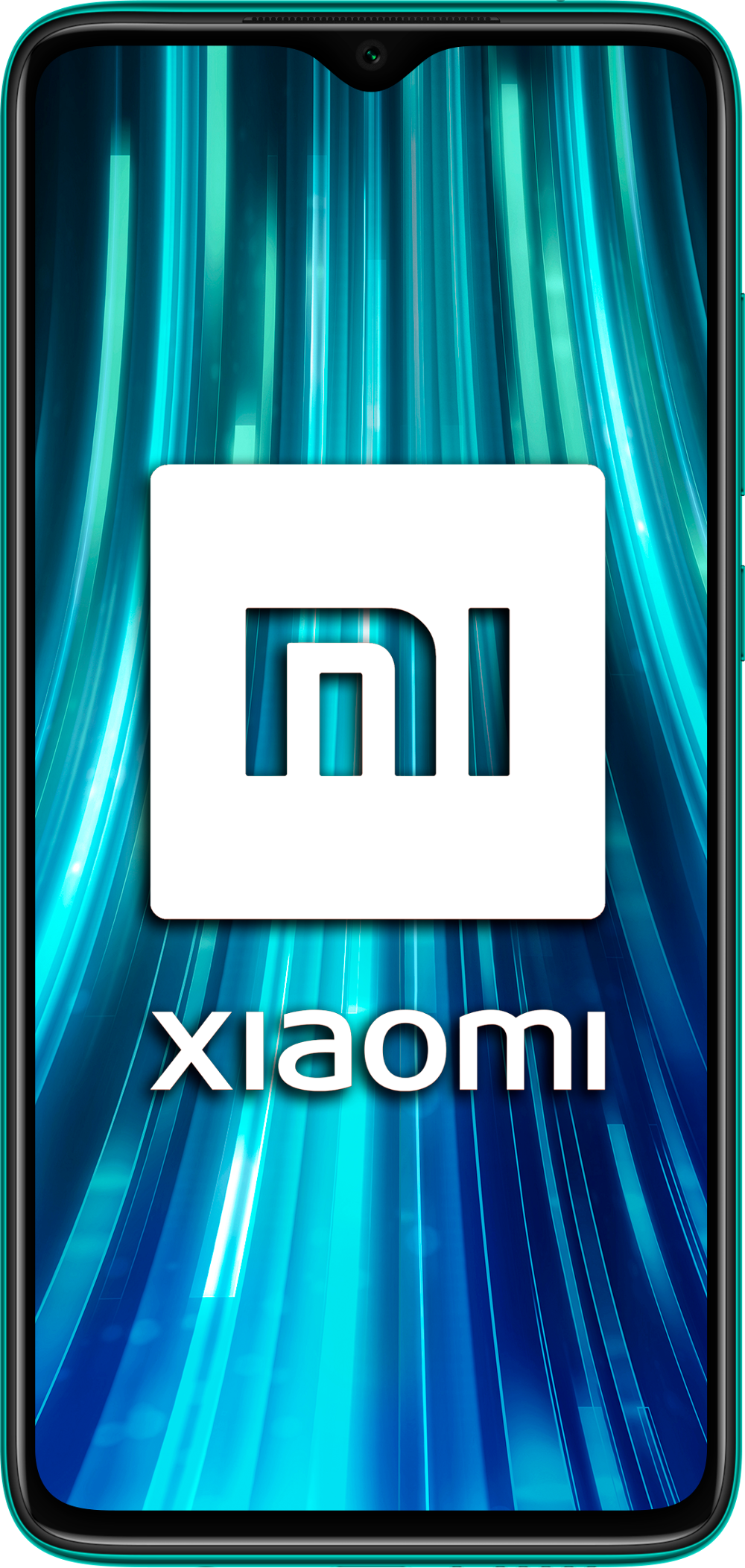 Xiaomi Redmi Note 8 Pro 128GB+6GB RAM