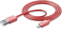 Cellularline USB Cable Stylecolor - Lightning