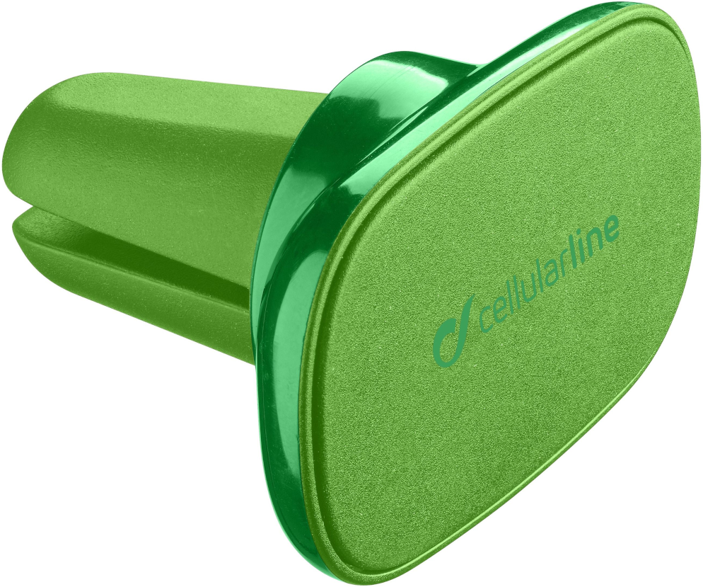 Cellularline Soporte magnético para coche – Universal