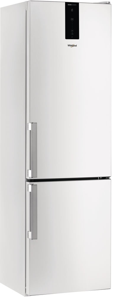 Whirlpool Whirlpool W7 921O W H nevera y congelador Independ