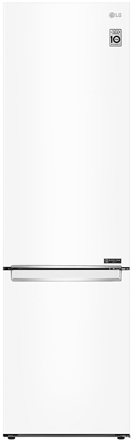 LG LG GBB62SWGFN nevera y congelador Independiente Bl