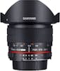 Samyang 8mm F3.5 UMC Fish-Eye CS II (Nikon)