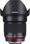 Samyang 16mm F2.0 ED AS UMC CS (Nikon)