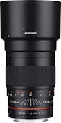 Samyang 135mm F2.0 ED UMC (Nikon)