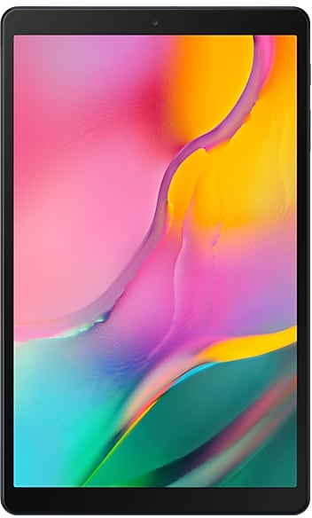 Samsung Samsung Galaxy Tab A SM-T515N 64 GB 3G 4G Negro