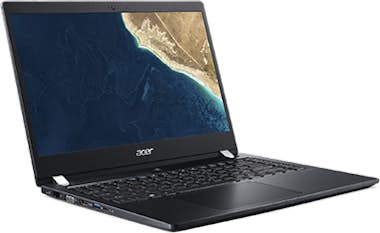 Acer Acer TravelMate X3 TMX314-51-MG-71A3 Negro, Gris P