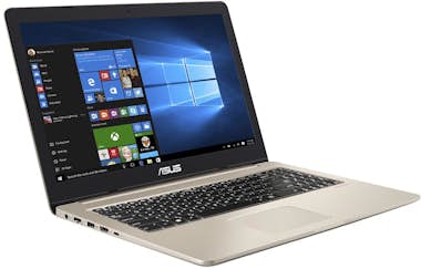 Asus ASUS VivoBook Pro N580GD-E4154R ordenador portatil
