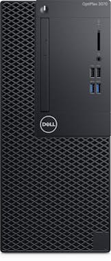 Dell DELL OptiPlex 3070 9th gen Intel® Core™ i5 i5-9500