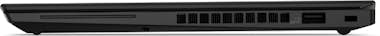 Lenovo Lenovo ThinkPad X390 Negro Portátil 33,8 cm (13.3"