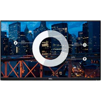 Dell Monitor 24 pulgadas P2419H