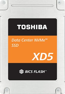 Toshiba Toshiba KXD51RUE3T84 unidad de estado sólido 2.5""