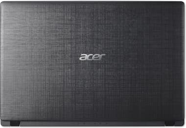 Acer Acer Aspire 3 A315-21-92DX Negro Portátil 39,6 cm