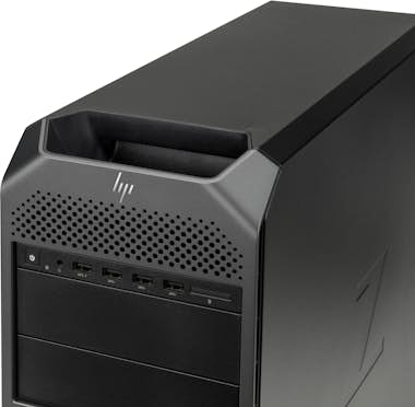 HP HP Z4 G4 Workstation 9th gen Intel® Core™ i9 i9-98