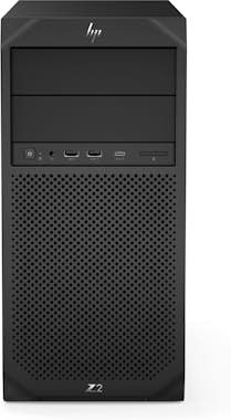 HP HP Z2 Tower G4 9th gen Intel® Core™ i7 i7-9700 16