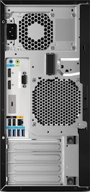 HP HP Z2 Tower G4 9th gen Intel® Core™ i7 i7-9700 16