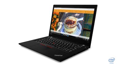 Lenovo Lenovo ThinkPad L490 Negro Portátil 35,6 cm (14"")