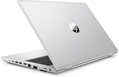 HP HP ProBook 650 G5 Plata Portátil 39,6 cm (15.6"")