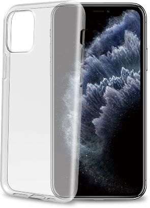 Celly Celly Gelskin funda para teléfono móvil 14,7 cm (5