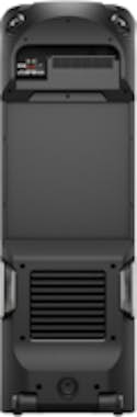 Sony Sony MHC-V82D altavoz Negro Inalámbrico y alámbric