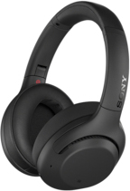 Sony WH-XB900N auriculares para móvil Binaural Diadema Negro