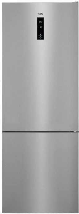 AEG AEG RCB73421TX nevera y congelador Independiente A