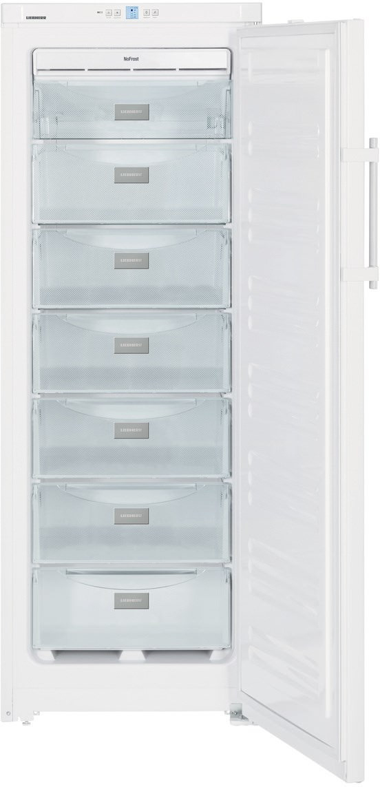 Liebherr Liebherr GNP2713-23 congelador Independiente Verti