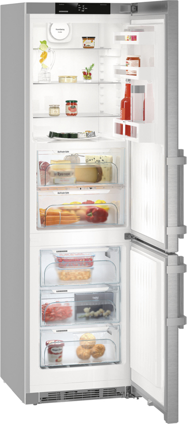 Liebherr Liebherr CBef 4815 Comfort nevera y congelador Ind
