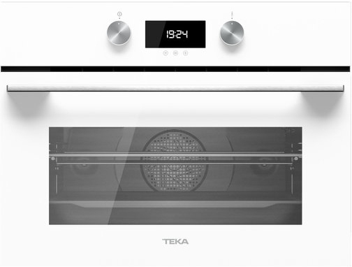 Teka Teka HLC 8400 Horno eléctrico 44 L 3015 W Blanco A