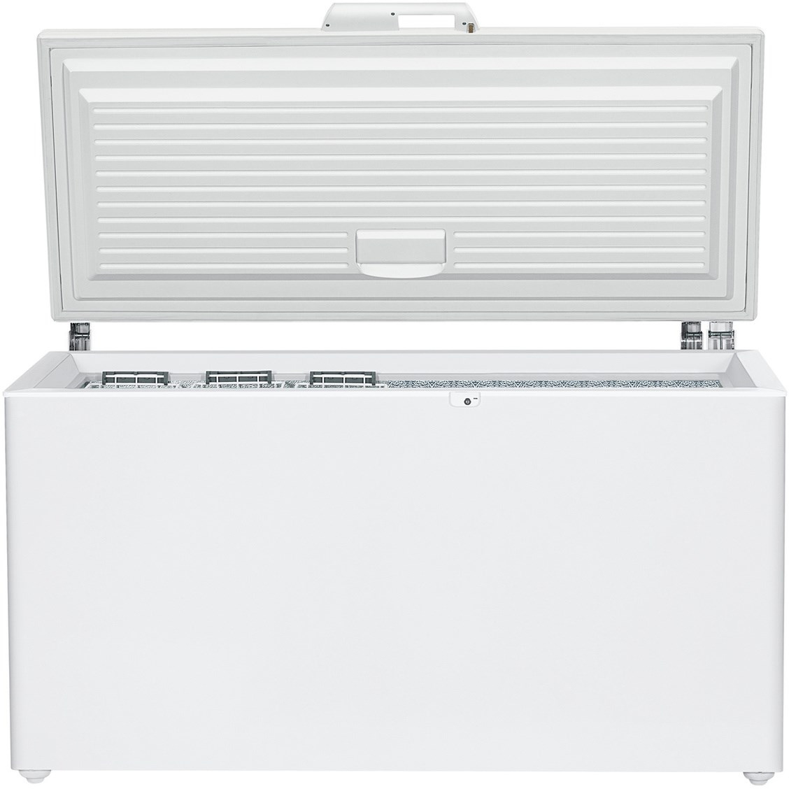 Liebherr Liebherr GTP 4656 Premium Independiente Baúl Blanc