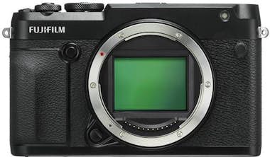 FujiFilm Fujifilm GFX-50R Cuerpo MILC 51,4 MP 8256 x 6192 P