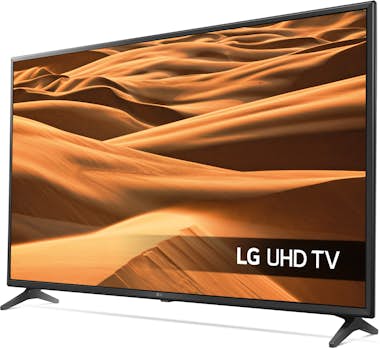 LG LG 49UM7000PLA TV 124,5 cm (49"") 4K Ultra HD Smar