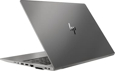 HP HP ZBook 15u G6 Plata Estación de trabajo móvil 39