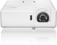 Optoma ZH406ST videoproyector 4200 lúmenes ANSI DLP 1080p (1920x1080) 3D Proyector instalado en techo / pared Blanco