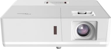 Optoma Zh506e Videoproyector 5500 ansi dlp 1080p 1920x1080 3d proyector para escritorio blanco zh506ew 5500fhd lumenes