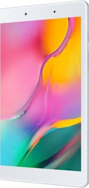 Samsung Samsung Galaxy Tab A SM-T290NZSA tablet 32 GB Plat