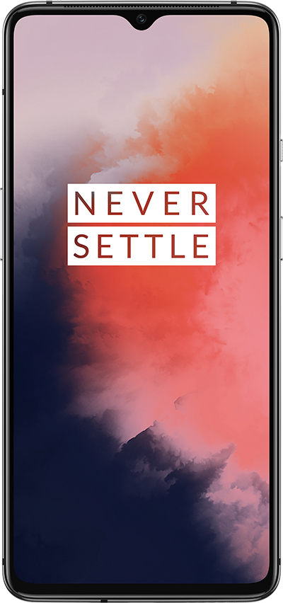 OnePlus 7T 128GB+8GB RAM