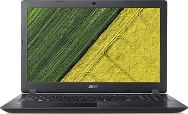 Acer Acer Aspire 3 A315-34-C8LJ Negro Portátil 39,6 cm