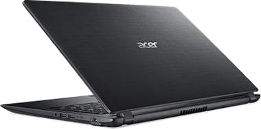 Acer Acer Aspire 3 A315-34-C8LJ Negro Portátil 39,6 cm