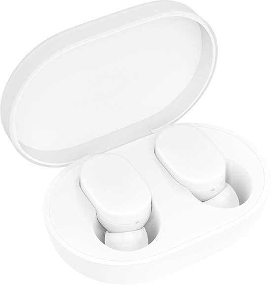 Comprar Xiaomi Mi True Wireless Earbuds Auriculares Dentro de o do