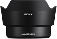 Sony Conversor ojo de pez (SEL057FEC)