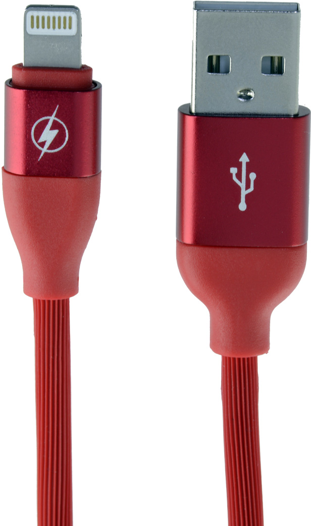 ME! Cable Datos USB - Lightning