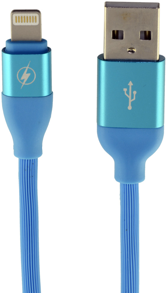 ME! Cable Datos USB - Lightning