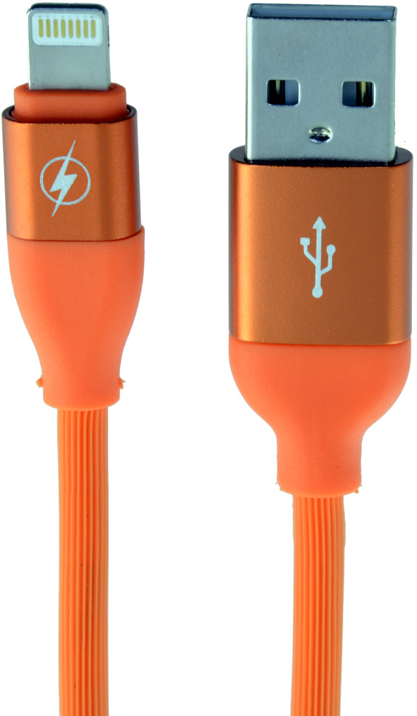 ME! Cable Datos USB - Lightning