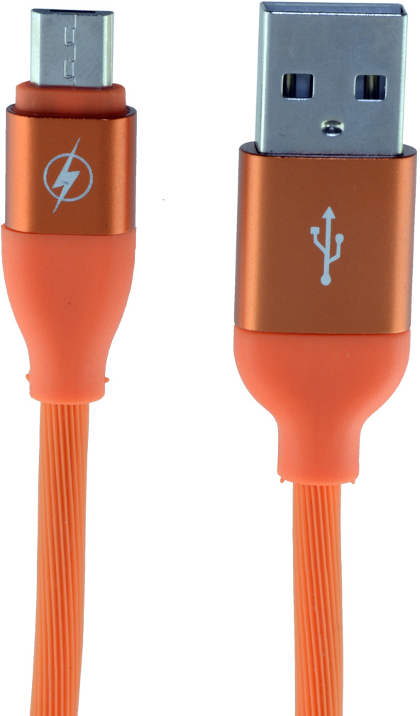 ME! Cable Datos USB - micro USB