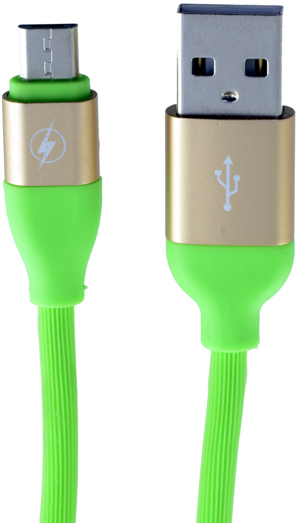 ME! Cable Datos USB - micro USB