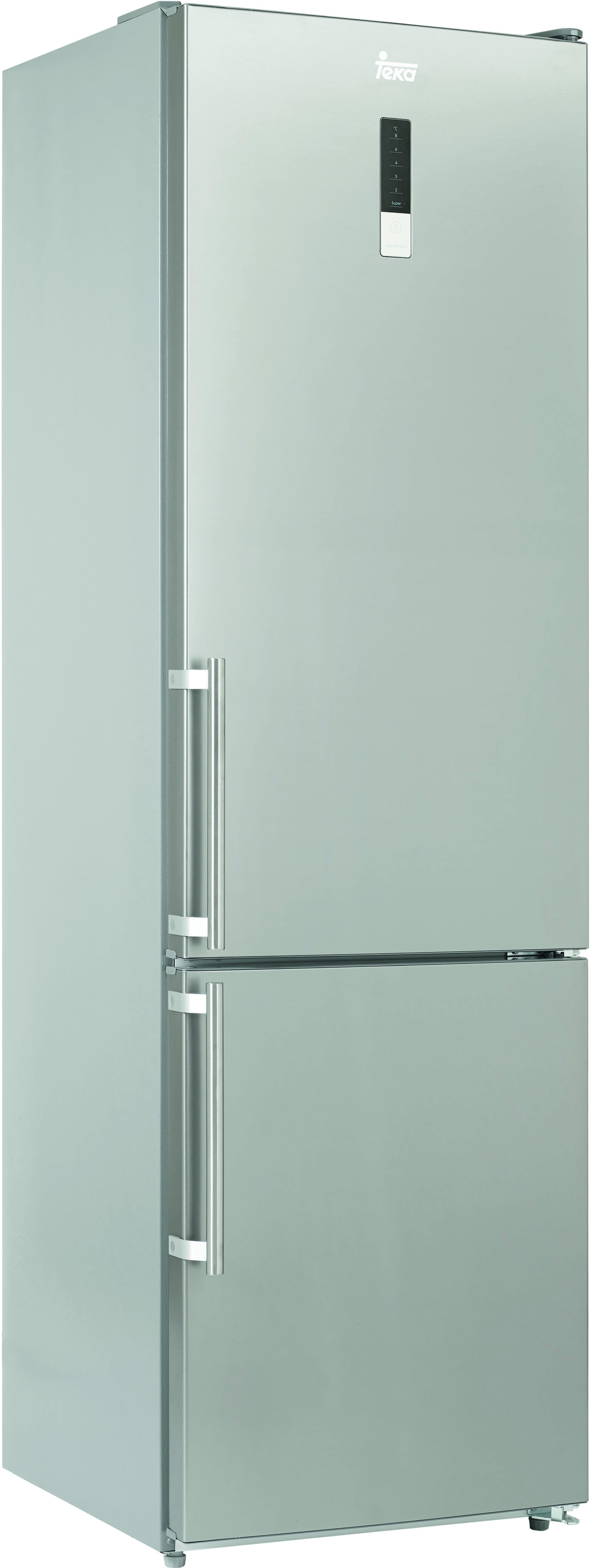 Teka Teka POLAR NFL 430 nevera y congelador Independien