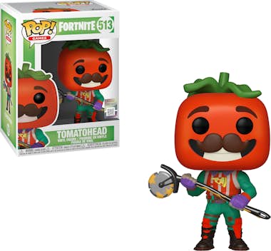 Funko Figura POP Fortnite S3 Tomatohead