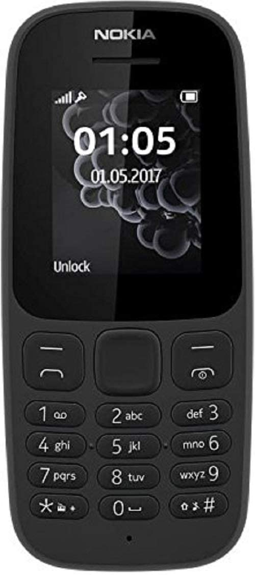 Nokia 105 (2017)
