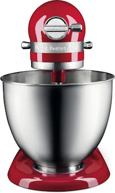 Kitchenaid KitchenAid 5KSM3311X robot de cocina 3,3 L Rojo 25