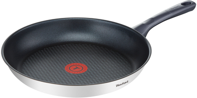 Tefal G7130414 cacerola Alrededor Sarten para castañas